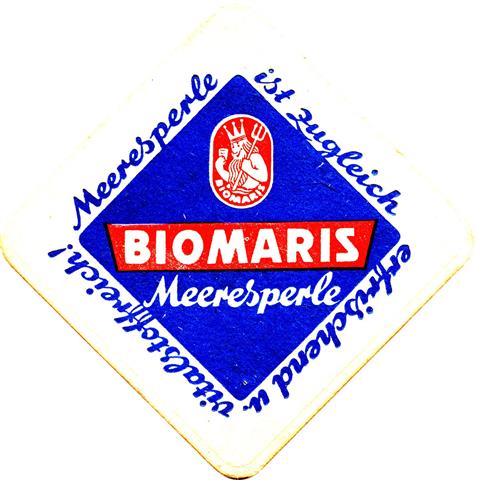 bremen hb-hb biomaris 1ab (raute190-meeresperle-blaurot)